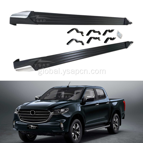 auto accessory High quality Side Step for 2021 BT50 Factory